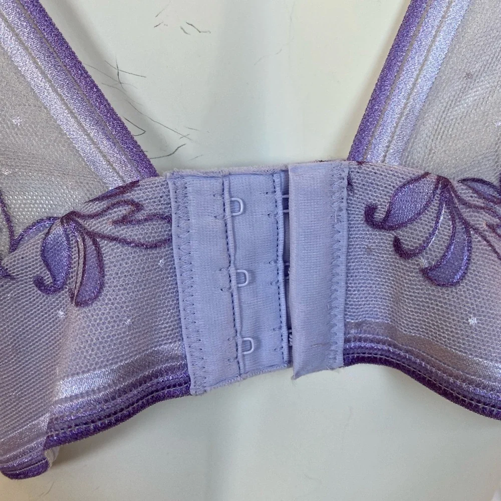 Wacoal Bralette - Picture 6 of 6